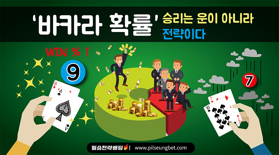 바카라사이트 주소 안내 및 신뢰할 수 있는 사이트 추천