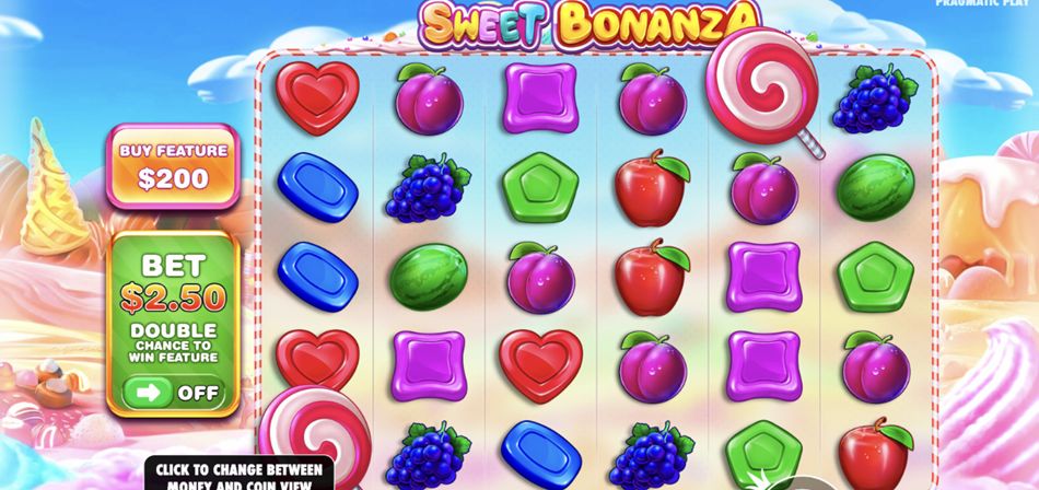 Sweet-bonanza 온라인 슬롯머신 게임 추천