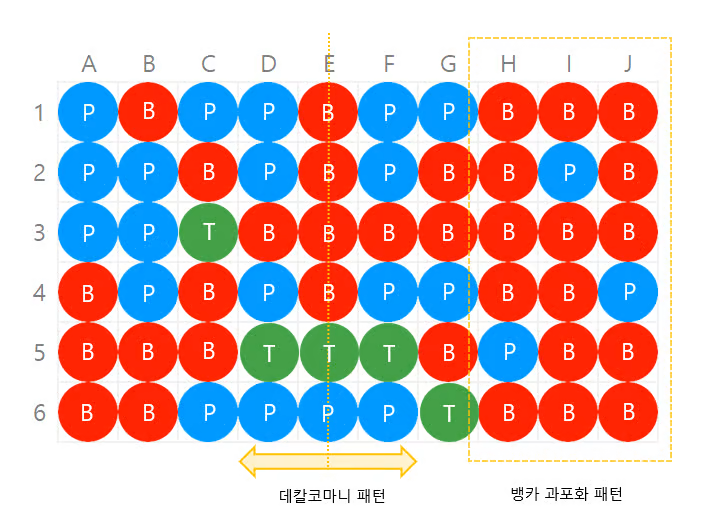 바카라 전략