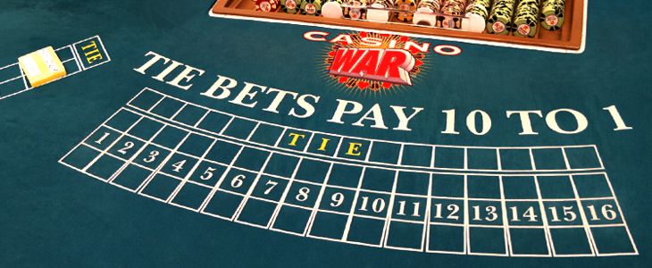 카지노 워(CASINO WAR)